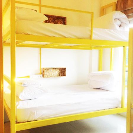 צ'יאנג מאי Safe And Sound Hostel מראה חיצוני תמונה