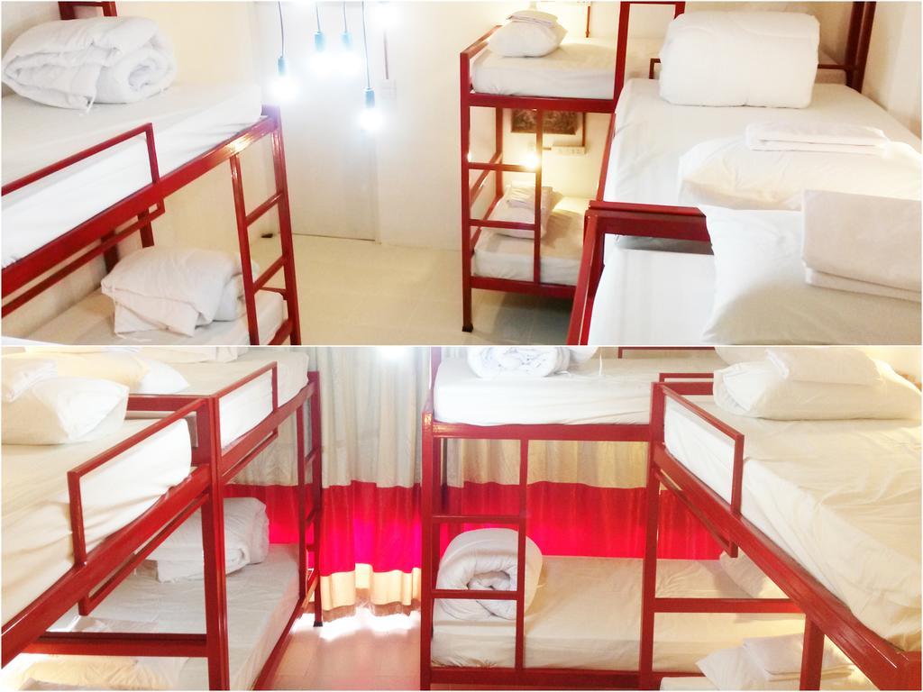 צ'יאנג מאי Safe And Sound Hostel מראה חיצוני תמונה