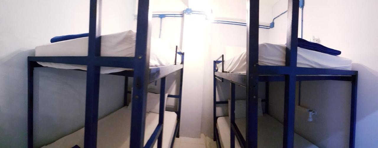 צ'יאנג מאי Safe And Sound Hostel מראה חיצוני תמונה