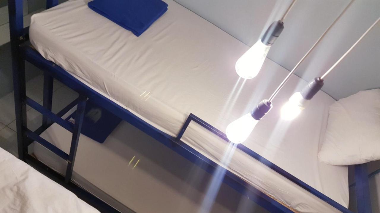 צ'יאנג מאי Safe And Sound Hostel מראה חיצוני תמונה