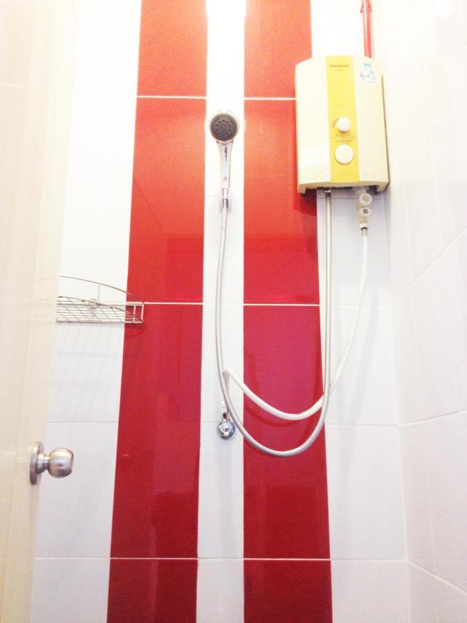 צ'יאנג מאי Safe And Sound Hostel מראה חיצוני תמונה