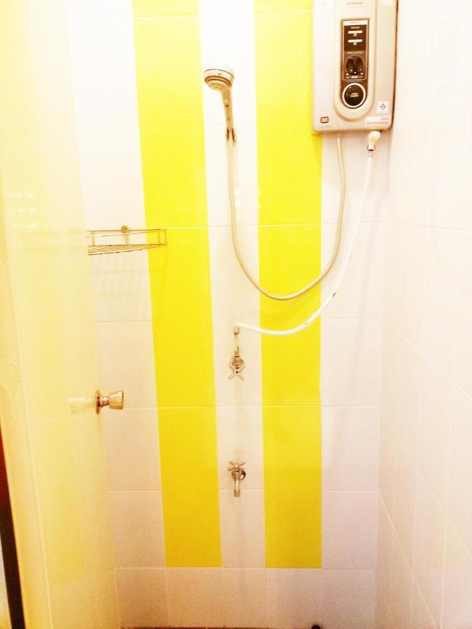 צ'יאנג מאי Safe And Sound Hostel חדר תמונה