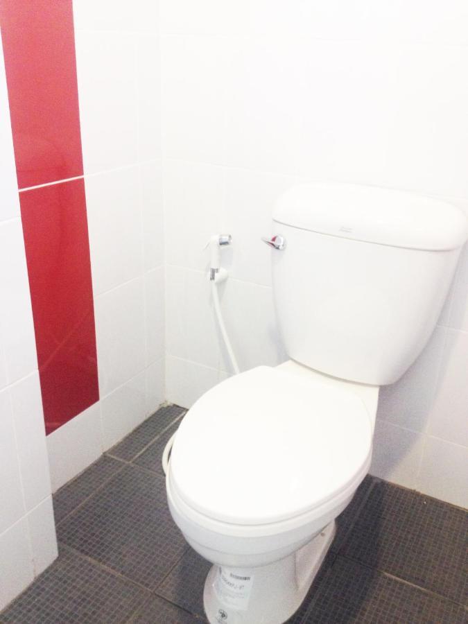 צ'יאנג מאי Safe And Sound Hostel מראה חיצוני תמונה