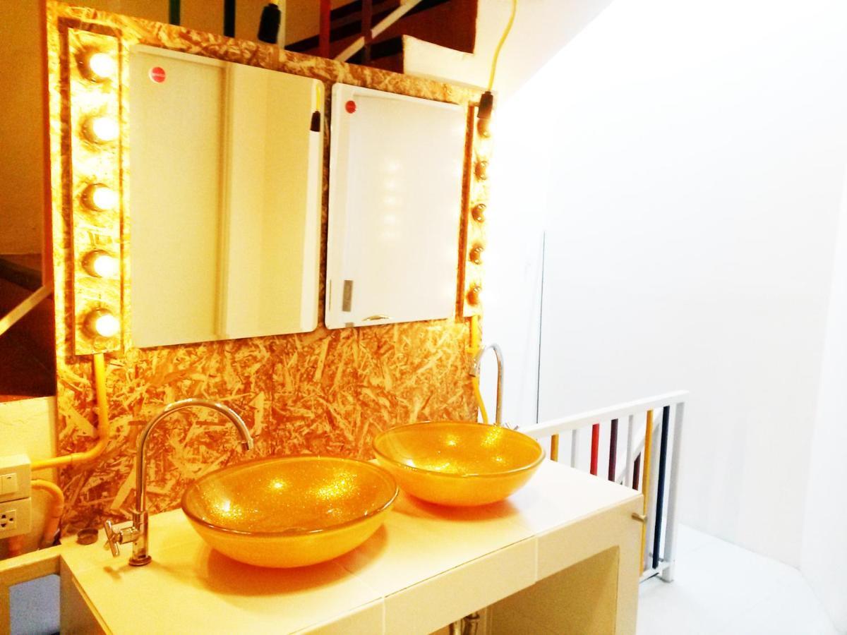 צ'יאנג מאי Safe And Sound Hostel חדר תמונה